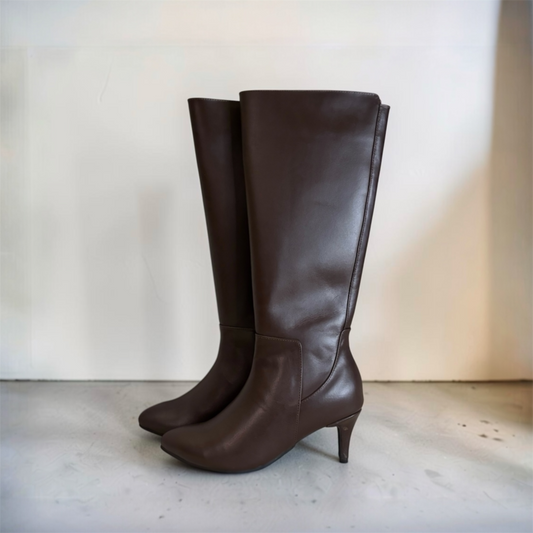 Cacao Boots