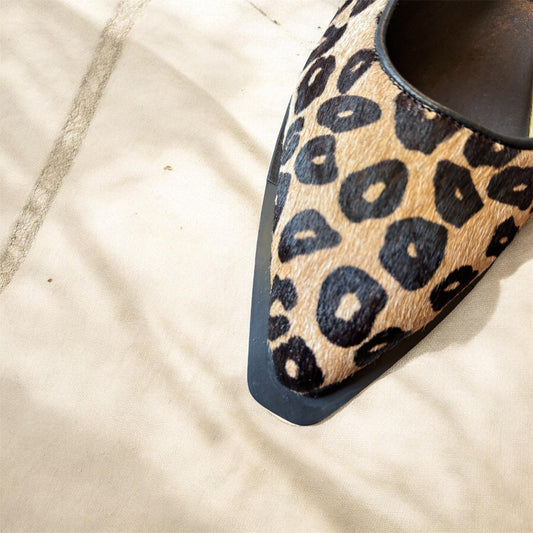 Elio Flats