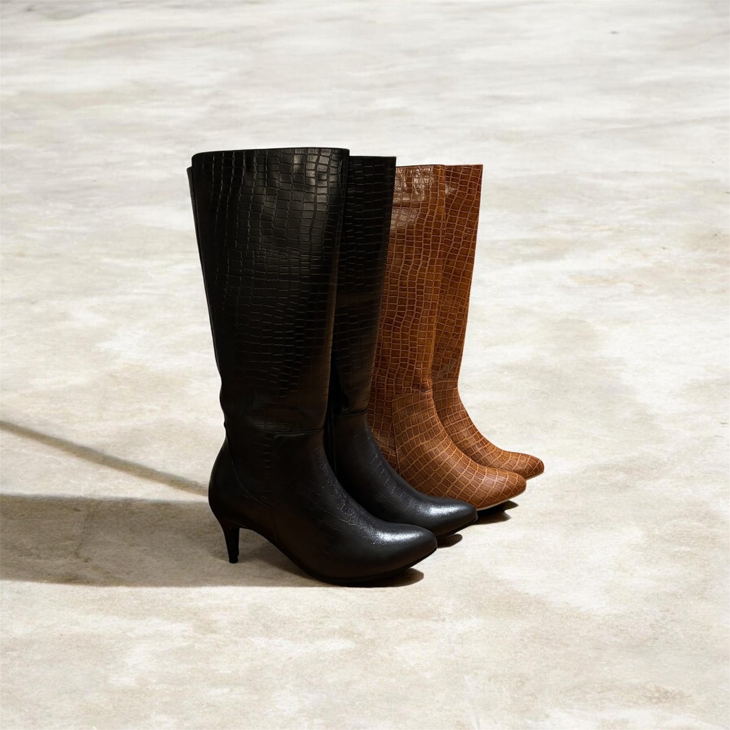 Eclipse Boots