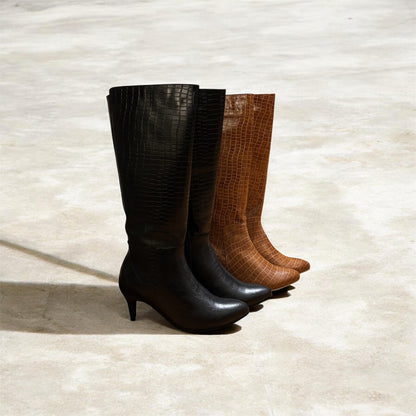 Eclipse Boots