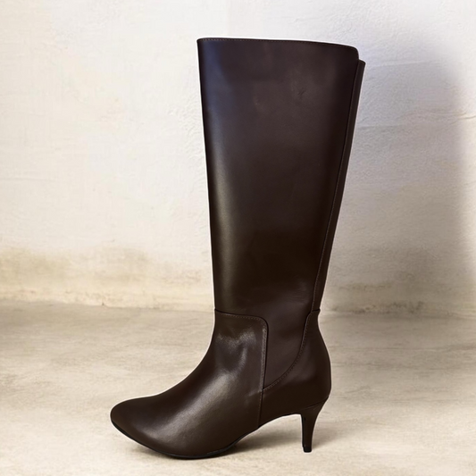 Cacao Boots