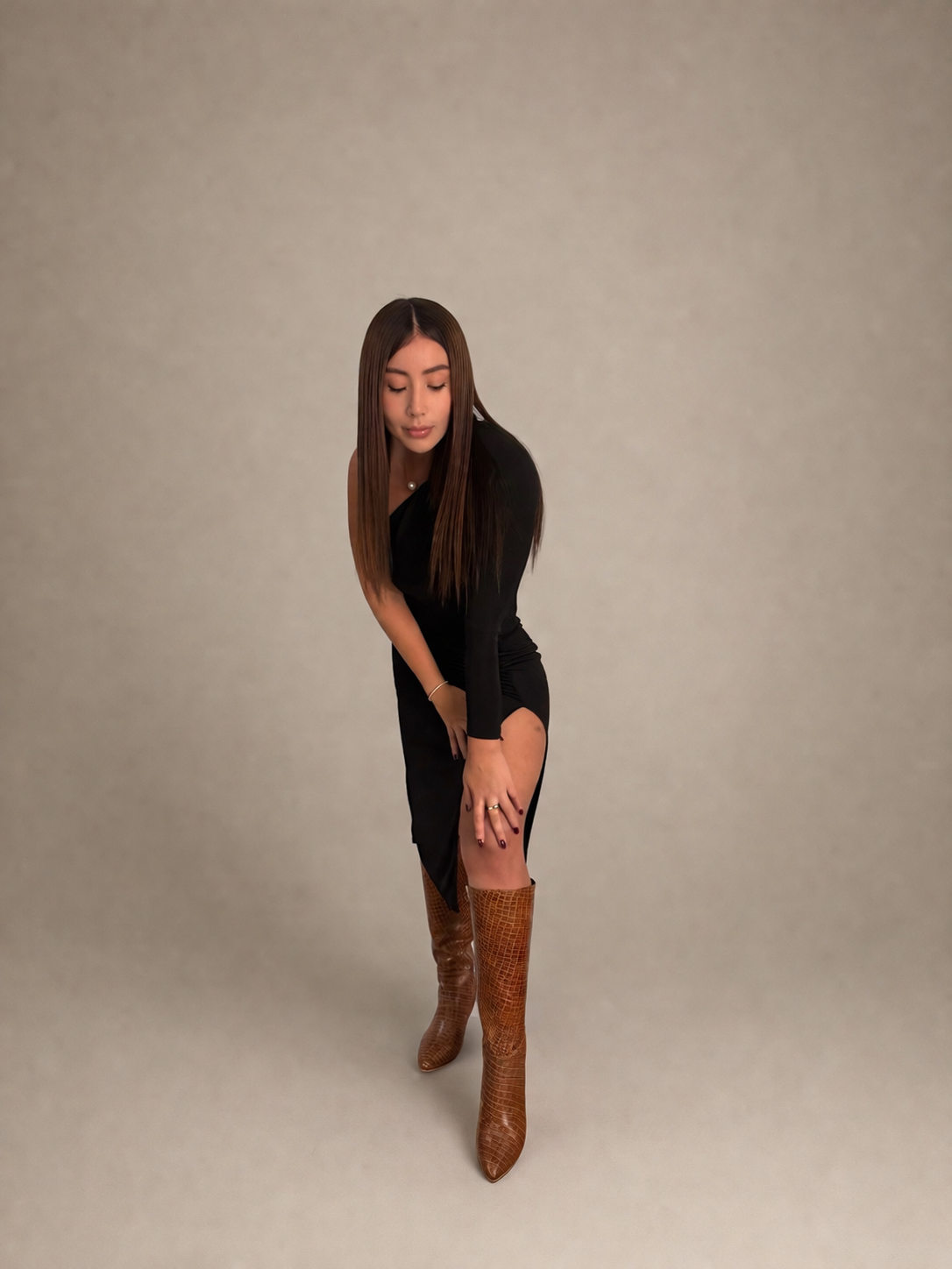 Duna Boots