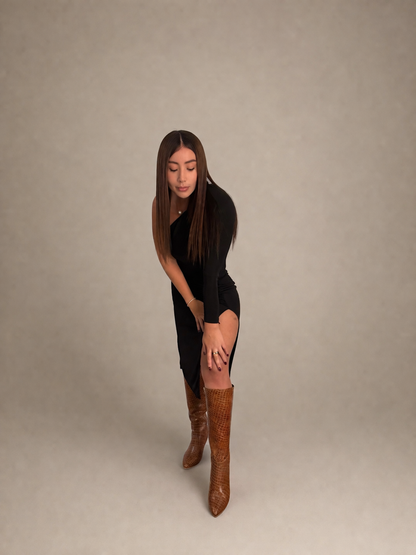 Duna Boots