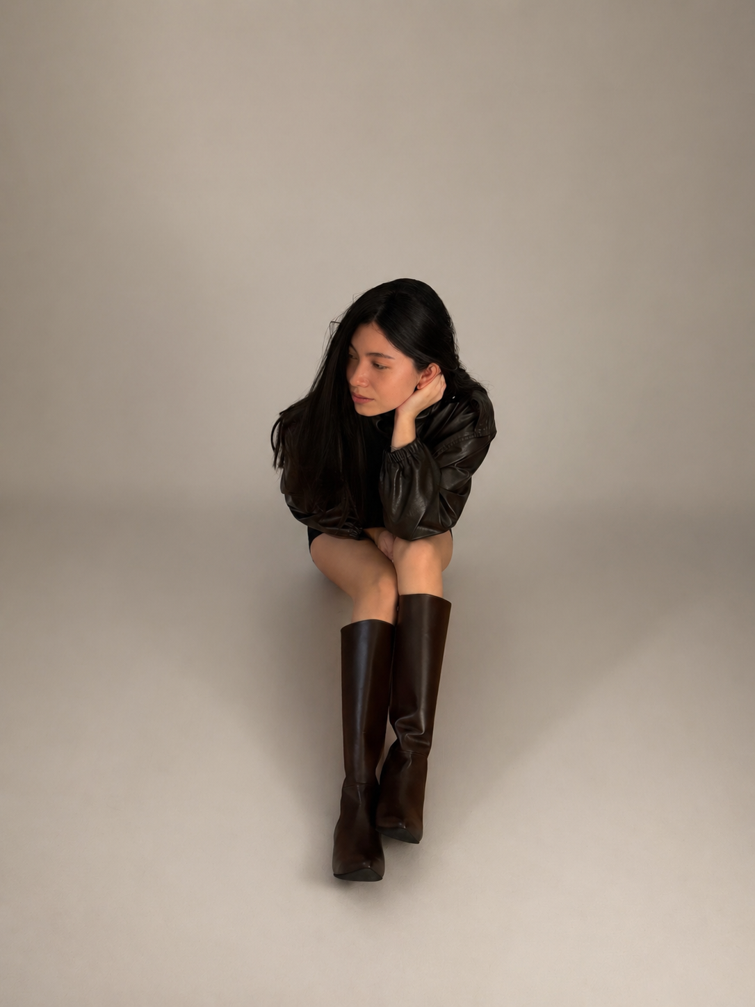 Cacao Boots