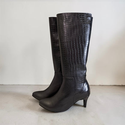 Eclipse Boots